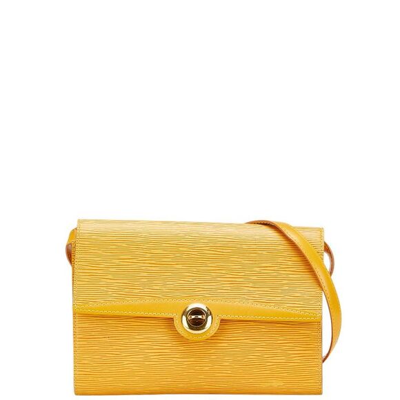 Louis Vuitton Arches Epi 2way bag - Picture 1 of 10